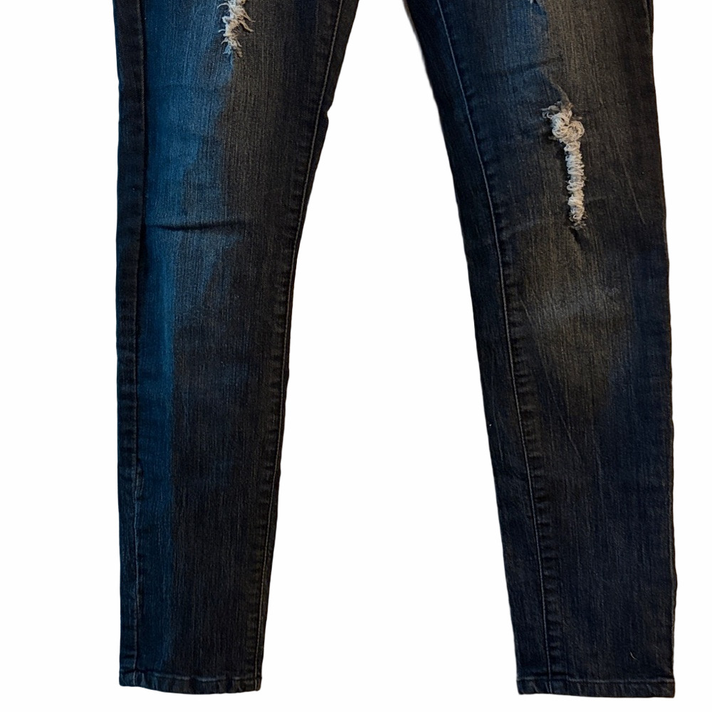 Hydraulic Vikki Legging Skinny Jeans | EUC | Sz 9/10 - Picture 4 of 6